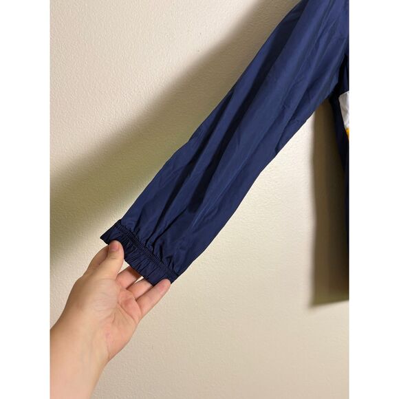 Brewers Wind Breaker Jacket - Picture 5 of 6